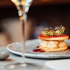 Fotografie GastroLab - Restaurant & Terrace - 19