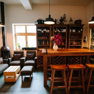 Fotografie GastroLab - Restaurant & Terrace - 5