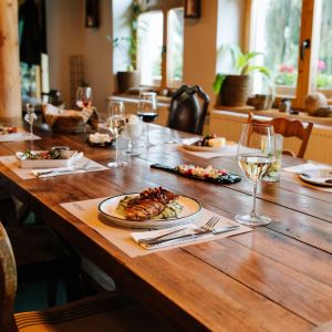 Fotografie GastroLab - Restaurant & Terrace - 9