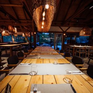 Fotografie GastroLab - Restaurant & Terrace - 4