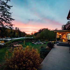 Fotografie GastroLab - Restaurant & Terrace - 1