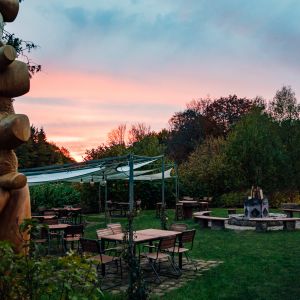 Fotografie GastroLab - Restaurant & Terrace - 3