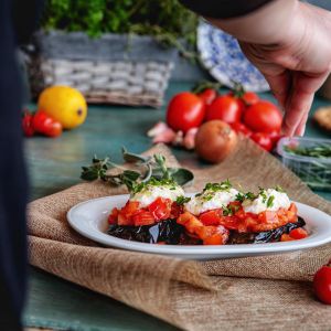 Fotografie Nikos Greek Taverna - Tomis - 2