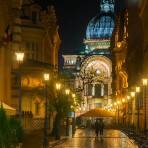 Fotografie Mon Cher - Centru Vechi - 0