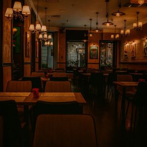 Fotografie Mon Cher - Centru Vechi - 1