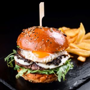 Fotografie Coffee Shop & Burger - 7