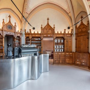 Fotografie Laboratorium Coffee - 2