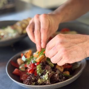 Fotografie Nooray Restaurant - 5