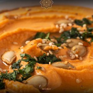 Fotografie Nooray Restaurant - 6