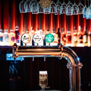 Fotografie Nooray Restaurant - 2