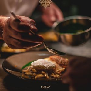 Fotografie Nooray Restaurant - 12