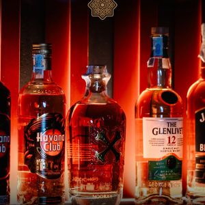 Fotografie Nooray Restaurant - 4