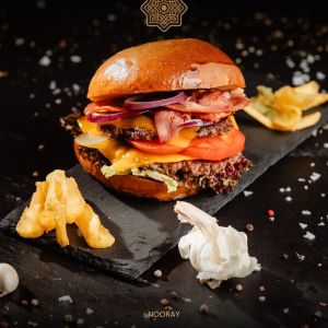 Fotografie Nooray Restaurant - 9