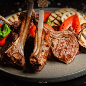 Fotografie Nooray Restaurant - 10