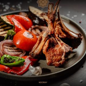 Fotografie Nooray Restaurant - 11