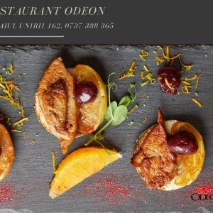 Fotografie Odeon Brasserie - 1