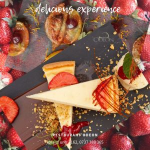 Fotografie Odeon Brasserie - 2