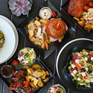 Fotografie Odeon Brasserie - 0