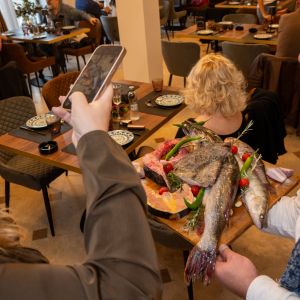 Fotografie Odeon Brasserie - 2