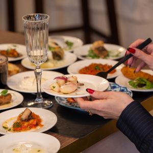 Fotografie Odeon Brasserie - 0