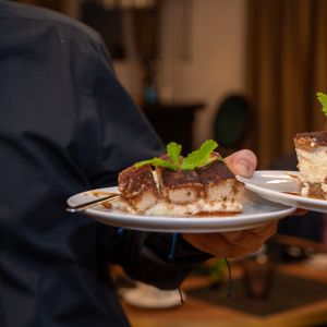 Fotografie Odeon Brasserie - 3