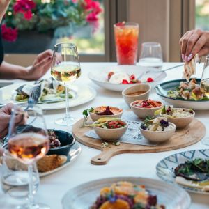 Fotografie La ROQ - 0