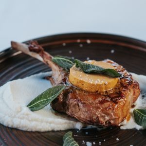 Fotografie La ROQ - 1