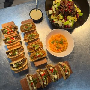 Fotografie Catrinas - 2