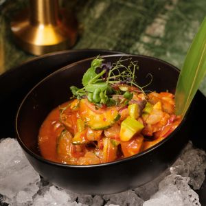 Fotografie Catrinas - 4