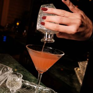 Fotografie Catrinas - 6