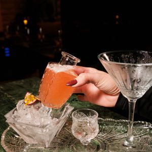 Fotografie Catrinas - 7