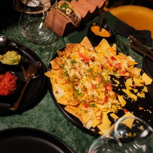 Fotografie Catrinas - 8