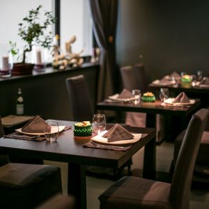 Fotografie Kunnai - Thai Contemporary Restaurant - 2