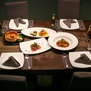 Fotografie Kunnai - Thai Contemporary Restaurant - 6