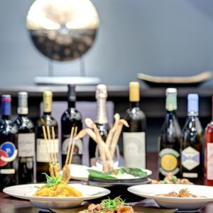 Fotografie Kunnai - Thai Contemporary Restaurant - 3