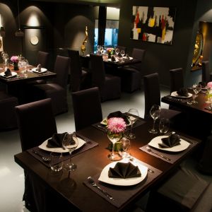 Fotografie Kunnai - Thai Contemporary Restaurant - 7