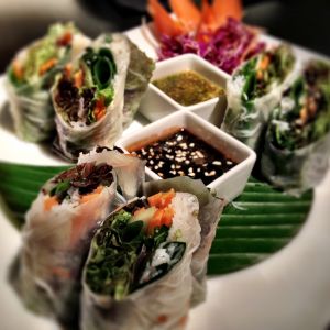 Fotografie Kunnai - Thai Contemporary Restaurant - 5