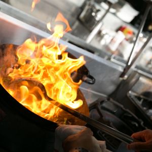 Fotografie Kunnai - Thai Contemporary Restaurant - 9