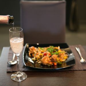 Fotografie Kunnai - Thai Contemporary Restaurant - 4