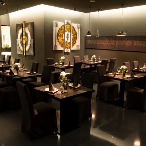 Fotografie Kunnai - Thai Contemporary Restaurant - 8