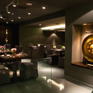 Fotografie Kunnai - Thai Contemporary Restaurant - 1