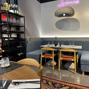 Fotografie Bottega Leon - 1