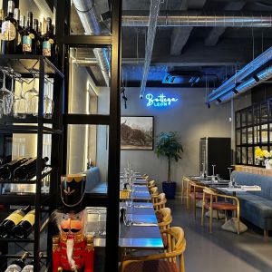 Fotografie Bottega Leon - 0