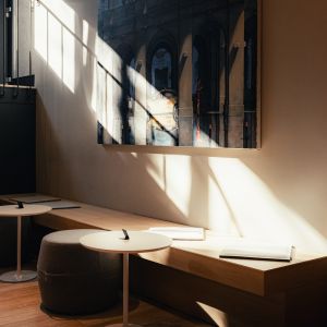 Fotografie The Brewprint - 1