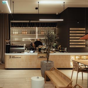 Fotografie The Brewprint - 4