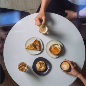 Fotografie The Brewprint - 3