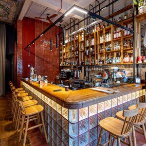 Fotografie Tapaseria - 0