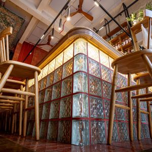 Fotografie Tapaseria - 1