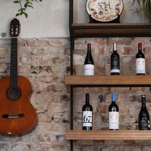 Fotografie Tapaseria - 2