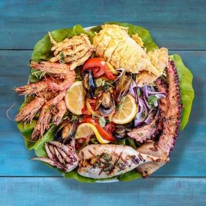 Fotografie Nikos Greek Taverna - Centrul Vechi - 3